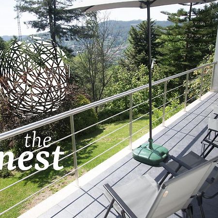 The Nest ~ Your Best Rest Sever do Vouga Bagian luar foto