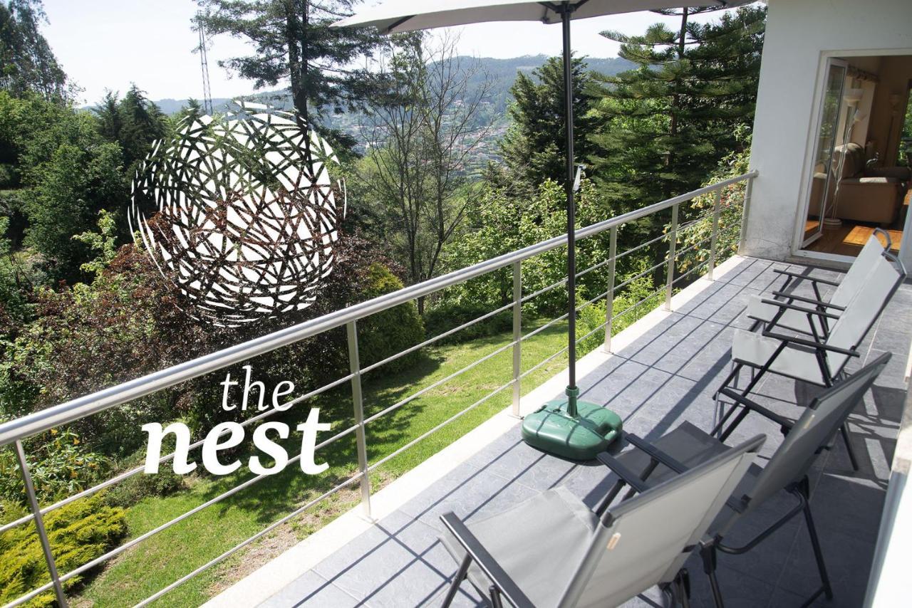 The Nest ~ Your Best Rest Sever do Vouga Bagian luar foto