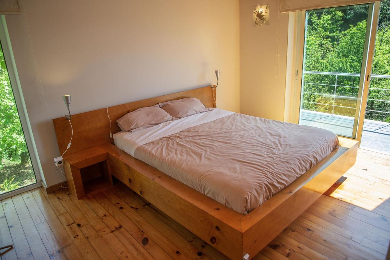The Nest ~ Your Best Rest Sever do Vouga Bagian luar foto