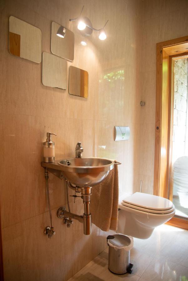 The Nest ~ Your Best Rest Sever do Vouga Bagian luar foto