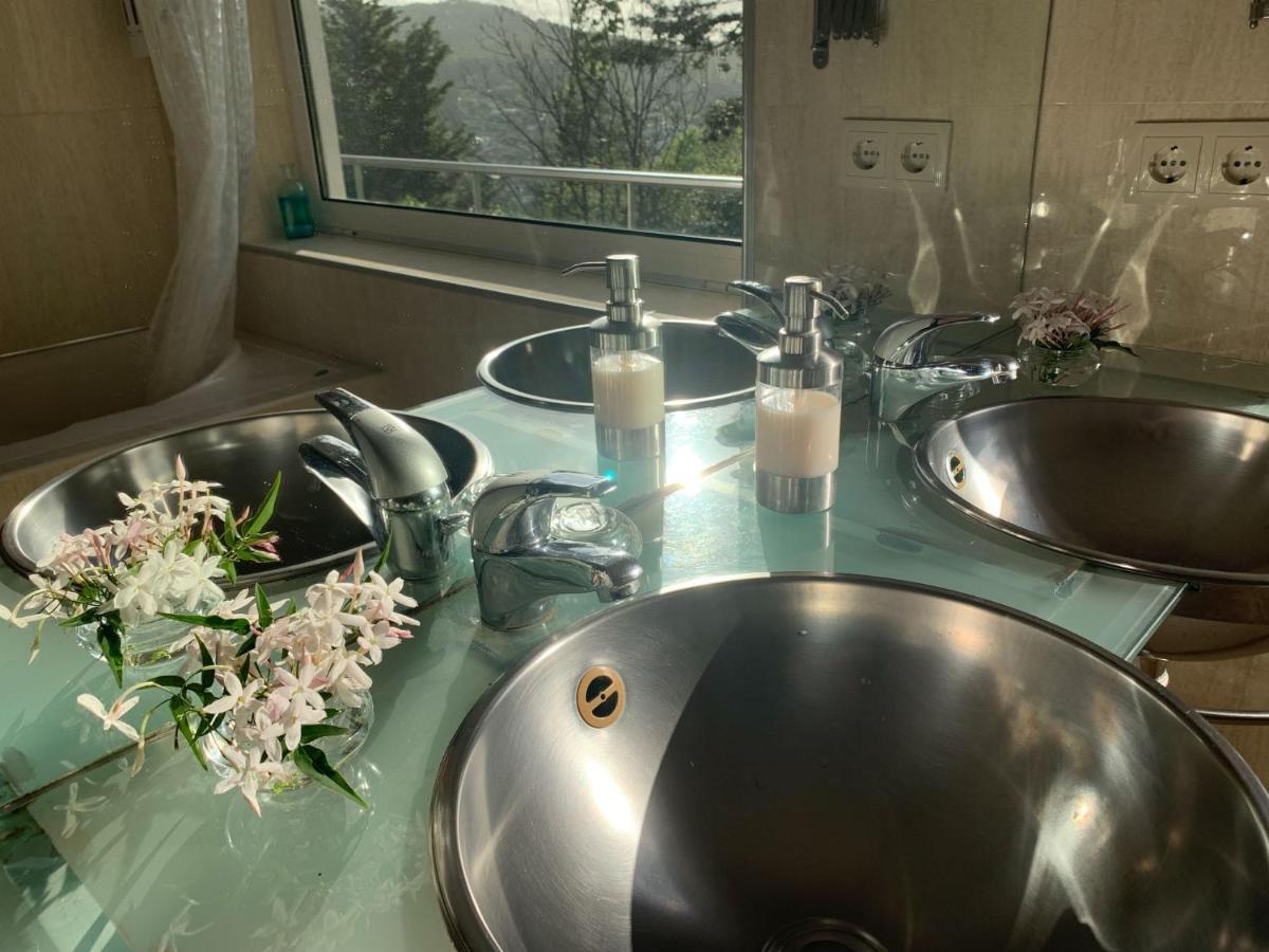 The Nest ~ Your Best Rest Sever do Vouga Bagian luar foto