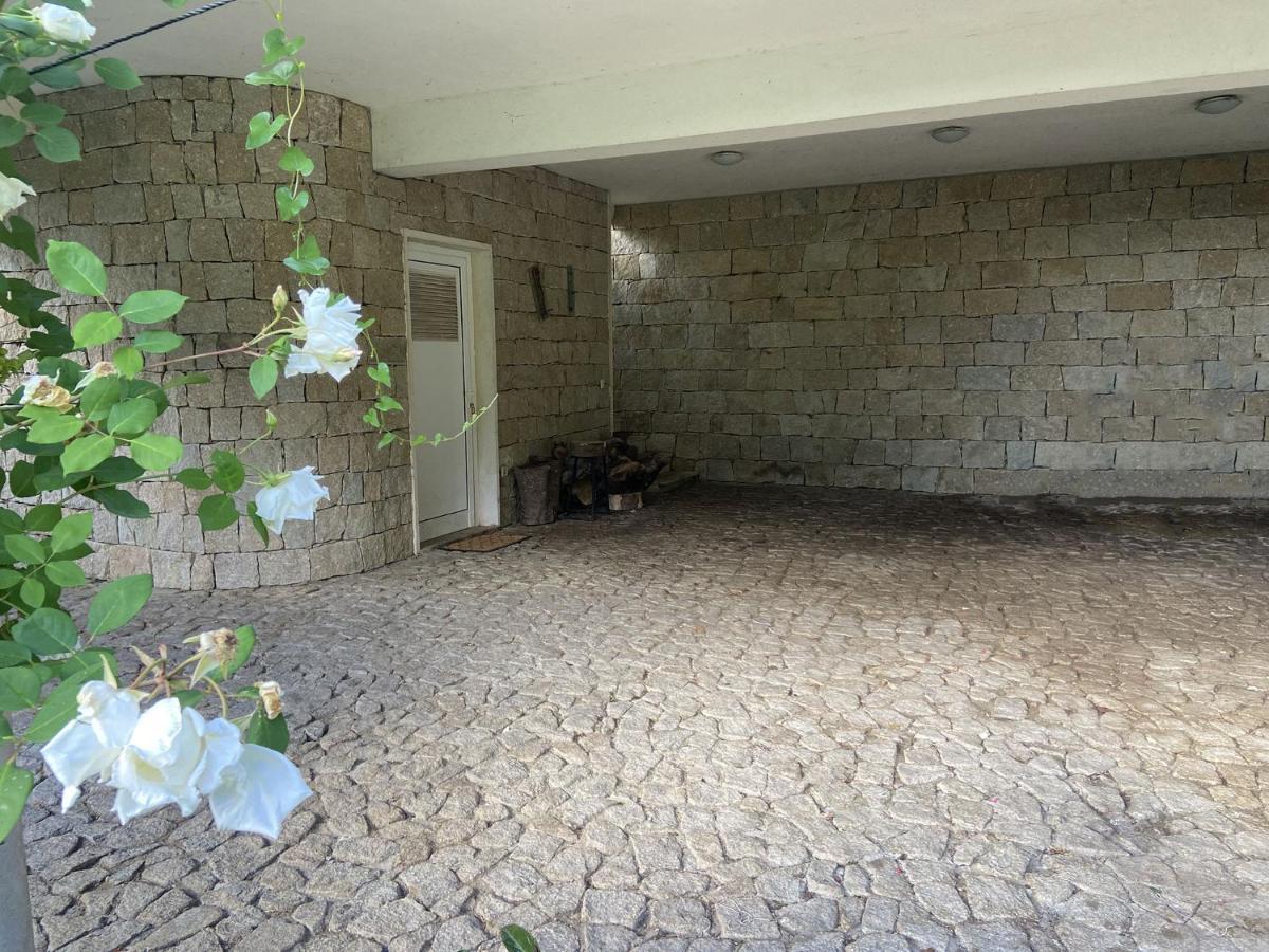 The Nest ~ Your Best Rest Sever do Vouga Bagian luar foto