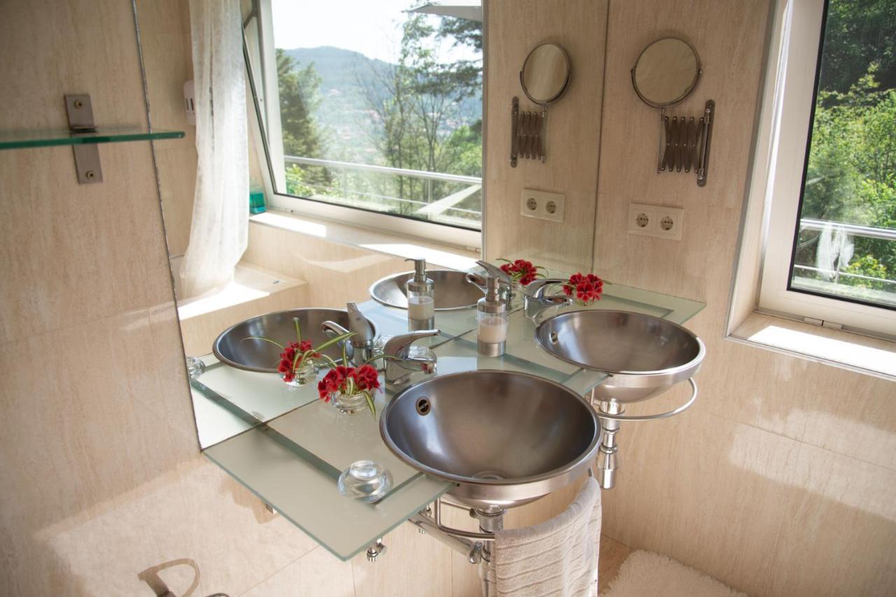 The Nest ~ Your Best Rest Sever do Vouga Bagian luar foto