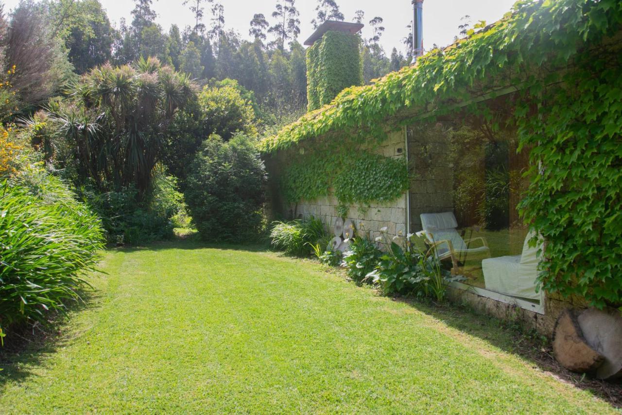 The Nest ~ Your Best Rest Sever do Vouga Bagian luar foto