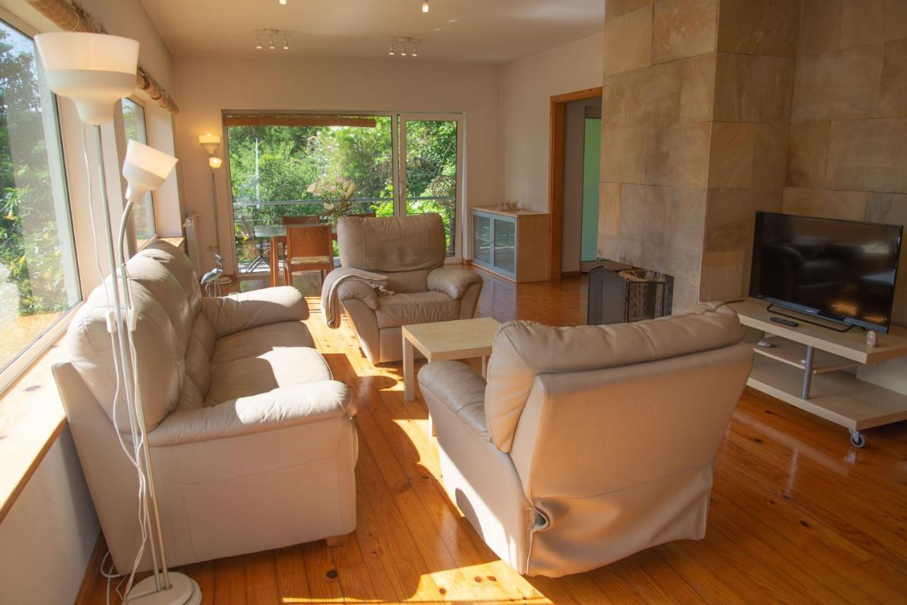 The Nest ~ Your Best Rest Sever do Vouga Bagian luar foto